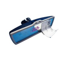 Volkswagen Passat 3c Interior Mirror