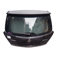 Holden Captiva Cg Tailgate