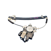 Holden Captiva 5 Vin Kl3d Cg Right Front Window Regulator