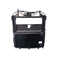 Holden Captiva Cg, Sunroof Assembly