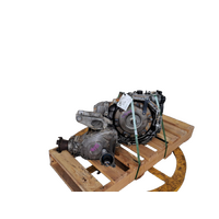 Holden Captiva Cg Automatic Transmission