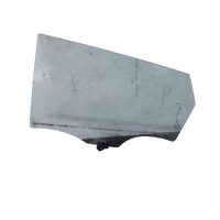 Hyundai Tucson Left Rear Door Window