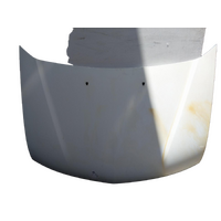 Mitsubishi Triton Mn Bonnet