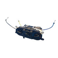 Mitsubishi Triton Mn Heater Air Cond Controls