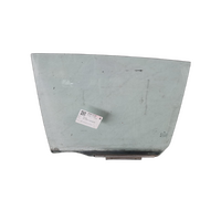 Mitsubishi Triton Ml-Mn  Left Rear Door Window
