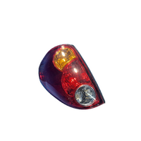 Mitsubishi Triton Ml-Mn  Left Taillight In Body