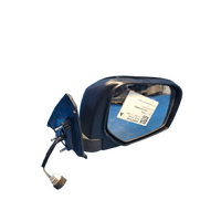 Mitsubishi Triton, Ml-Mn Right Black Power Door Mirror