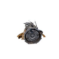 Mitsubishi Triton Mn 4wd Auto Transmission