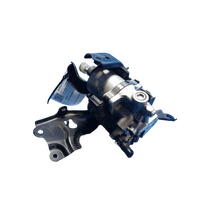 Toyota Camry Avv50 Hybrid Lh Side Brake Booster Pump