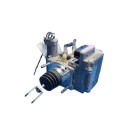 Toyota Camry Right Side Abs Modulator/Booster