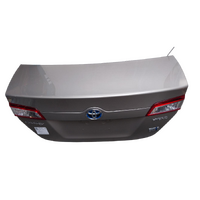 Toyota Camry Avv50, Bootlid