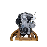 Toyota   Petrol, 2.5, 2Ar-Fxe, Hybrid, Avv50, 03/12-10/17 Engine