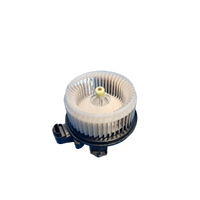 Toyota Aurion Camry, Heater Fan Motor