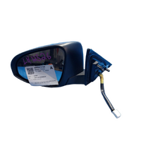 Toyota Aurion Gsv50r Left Door Mirror