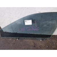 Toyota Camry Asv50/Avv50 Left Front Power Door Window