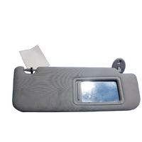 Toyota Camry Asv50/Avv50, Right Sunvisor