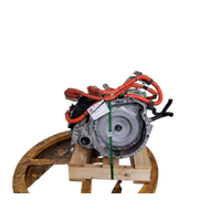 Toyota Camry Hybrid Avv50 2.5 2Ar-Fxe Petrol, Automatic Transmission