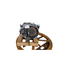 Volkswagen Passat Auto,  Transmission