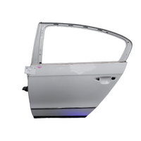 Volkswagen Passat Sedan 3C/Mk6 B6,  Left Rear Door