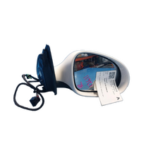 Volkswagen Passat  3C/Mk6 B6,  Right Door Mirror