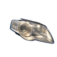 Volkswagen Passat  3C/Mk6 B6,  Right Headlamp