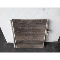 Ford Ranger Everest Px Series 3, Ua A C Condenser