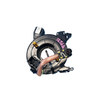 Ford Ranger Px Airbag Clockspring