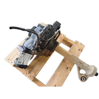 Ford Ranger 2.0 Diesel Px Series 3, 3.31 Ratio Front Diff Centre