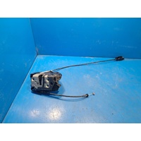 Ford Ranger Px Right Rear Door Lock