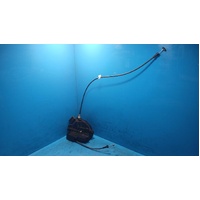 Ford Ranger Px Left Front Door Lock
