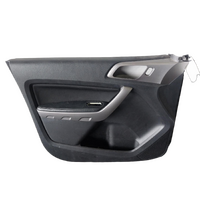 Ford Ranger Px Series 2-3, Left Front Door Trim