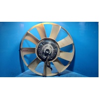 Ford Ranger Fan Engine Fan Assembly