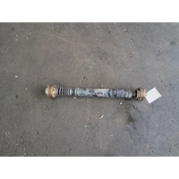 Ford Ranger, Mazda Bt50 Front Prop Shaft