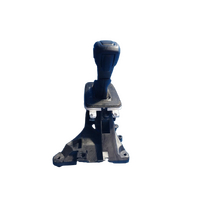 Ford Ranger Px Series 3 Gear Shifter