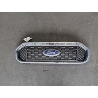 Ford Ranger Px Series 3 Radiator Grille