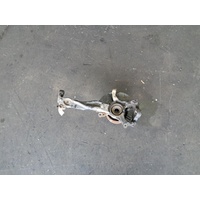 Ford Ranger Px 3 4wd Left Front Hub Assembly