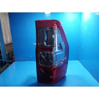 Ford Ranger Px Series 3 Left Taillight