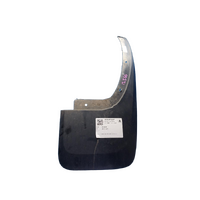 Ford Ranger Px Right Rear Mud Flap