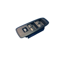 Ford Ranger Px Series 2-3, Right Front Power Window Master Switch