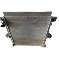 Ford Ranger Px Series 3 Radiator