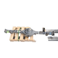 Ford Ranger, Mazda Bt50 4wd Rear Diff Housing