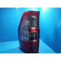 Ford Ranger Px Series 3, Right Taillight