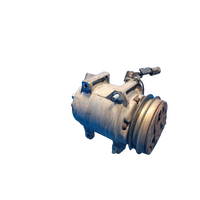 Mitsubishi Triton, Challenger Air Cond Compressor