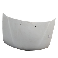 Mitsubishi Triton Mn Bonnet