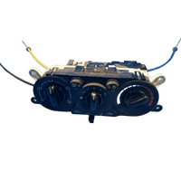 Mitsubishi Triton Mn Heater Air Cond Controls