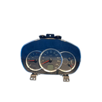 Mitsubishi Triton Mn Diesel Automatic Instrument Cluster