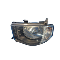 Mitsubishi Triton Mn Left Headlamp