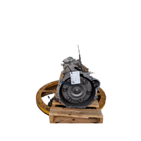 Mitsubishi Triton Mn 4wd Auto Transmission