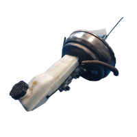 Hyundai Iload/Imax Tq Brake Booster