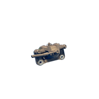 Hyundai Iload/Imax Tq Left Rear Caliper